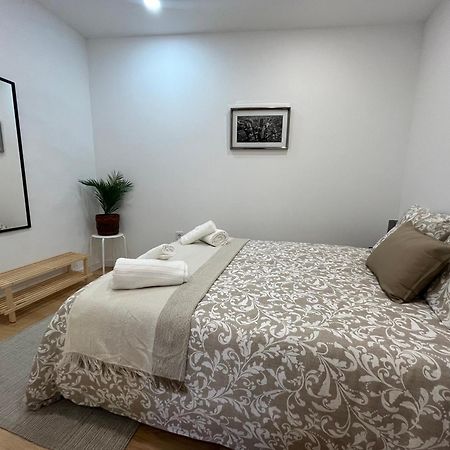Fogar Maio - Apartamento En Casco Historico Ourense Extérieur photo