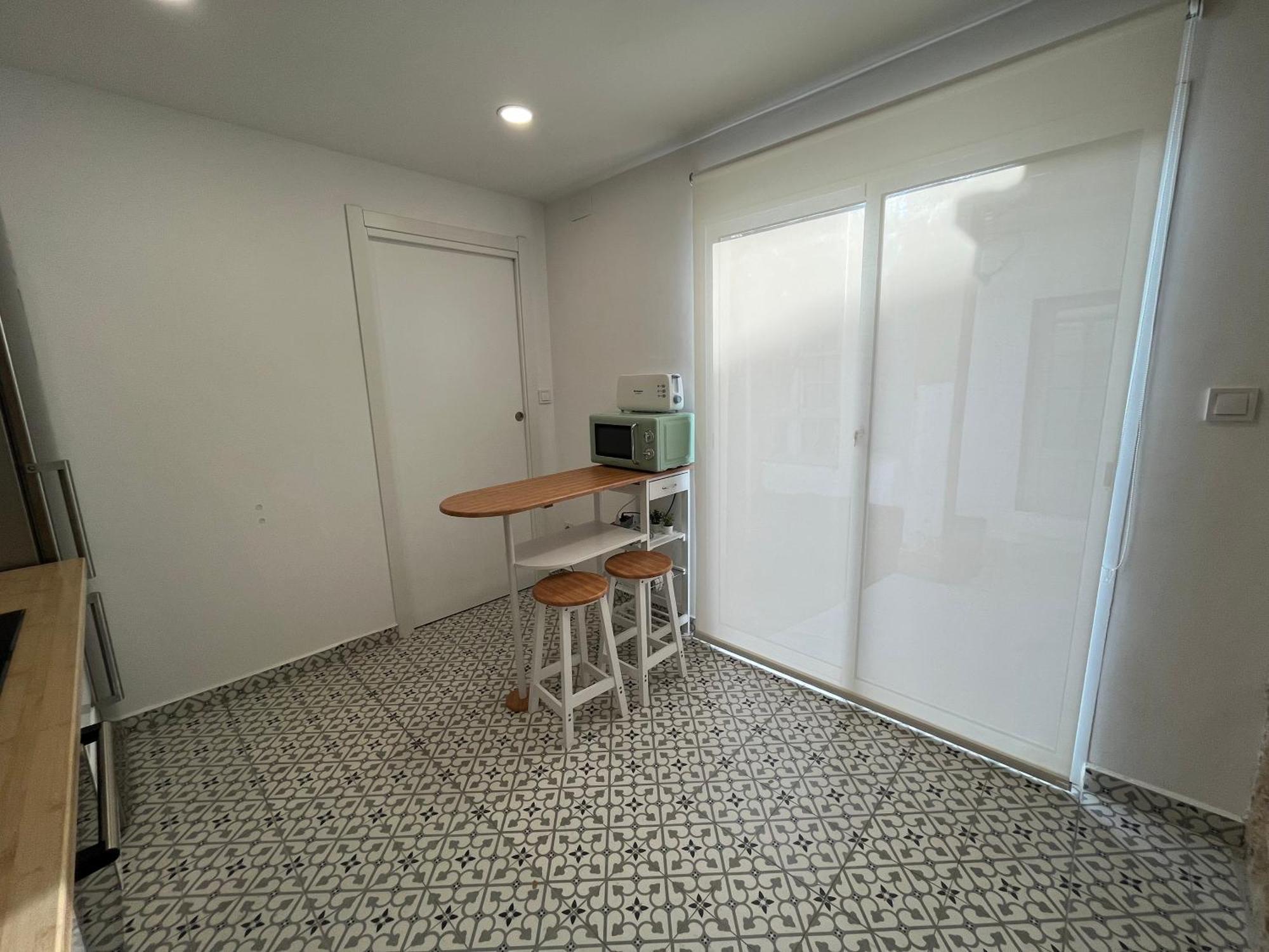 Fogar Maio - Apartamento En Casco Historico Ourense Extérieur photo