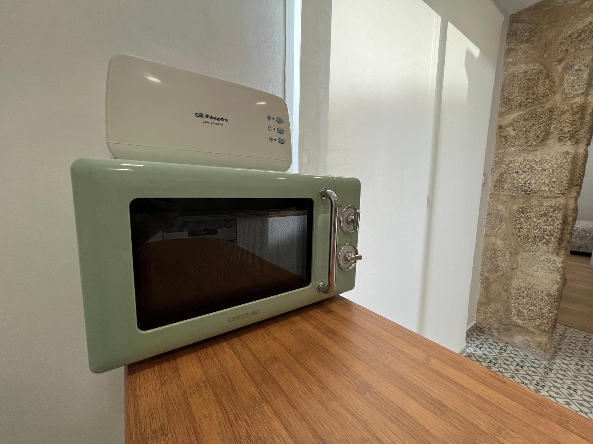 Fogar Maio - Apartamento En Casco Historico Ourense Extérieur photo
