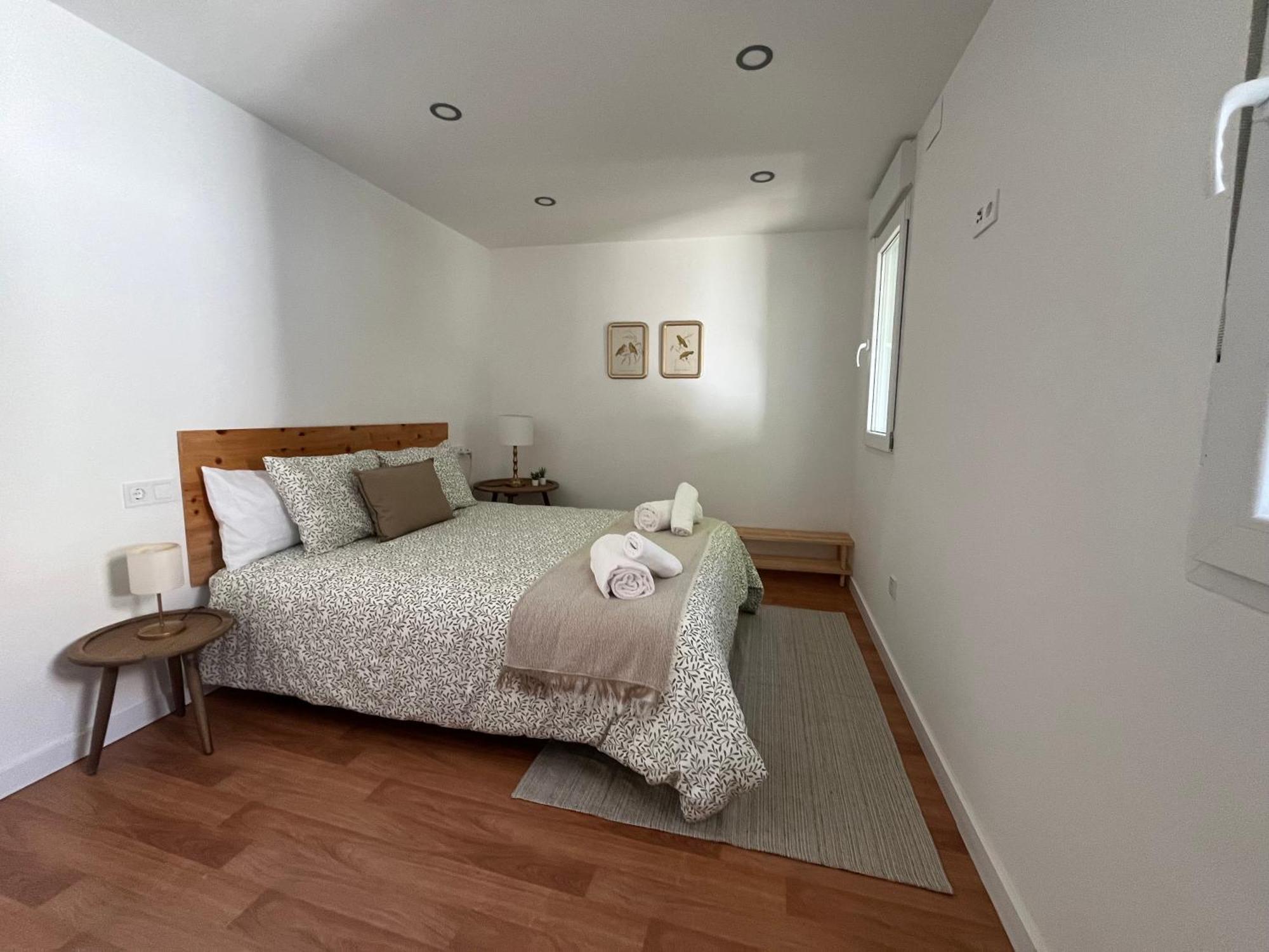 Fogar Maio - Apartamento En Casco Historico Ourense Extérieur photo
